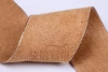 Dingxin Premium Woven Tape 3019 Velvet tape, Korean velvet bag fabric lace tape factory direct sales, DIY ribbon clothing accessories packaging accessories 50Y Specification image
